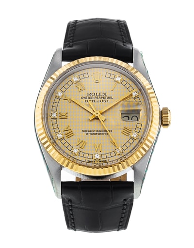 Rolex Datejust 16013